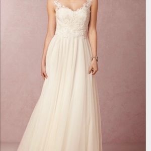 Watters Wedding Dress